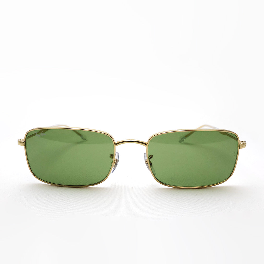 レイバン サングラス Ray-Ban RB3746 0014E 56 59 スクエア ゴールド系