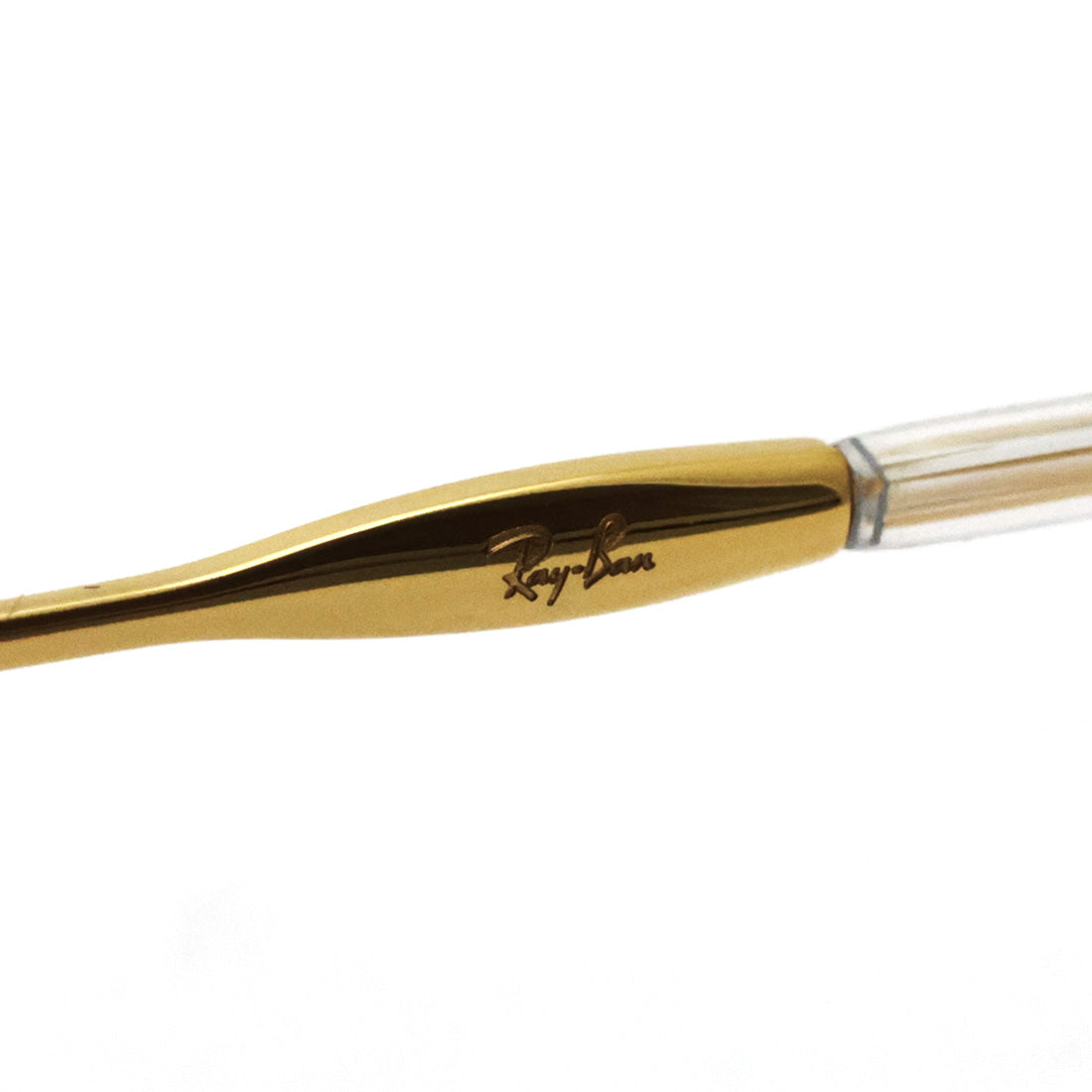 レイバン サングラス Ray-Ban RB3746 0014E 56 59 スクエア ゴールド系