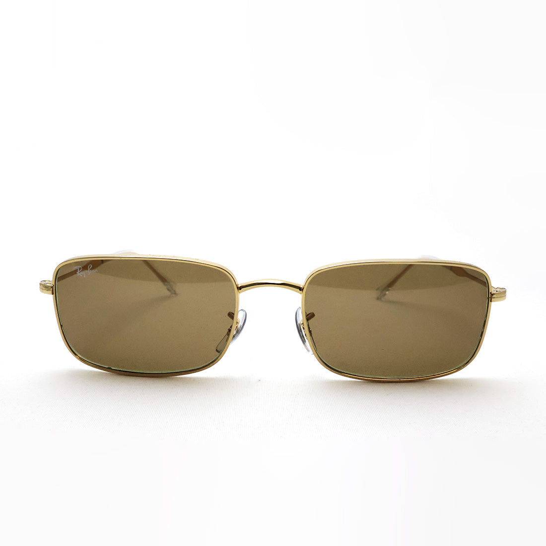 レイバン サングラス Ray-Ban RB3746 00173 56 59 スクエア ゴールド系