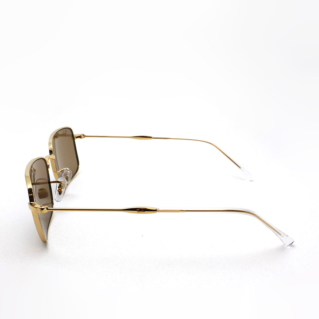 レイバン サングラス Ray-Ban RB3746 00173 56 59 スクエア ゴールド系
