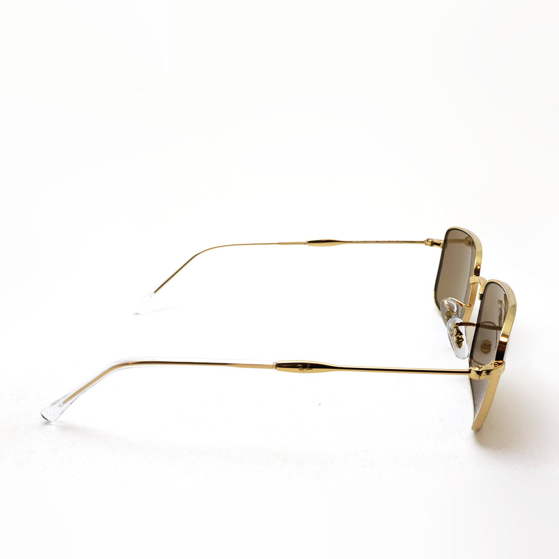 レイバン サングラス Ray-Ban RB3746 00173 56 59 スクエア ゴールド系
