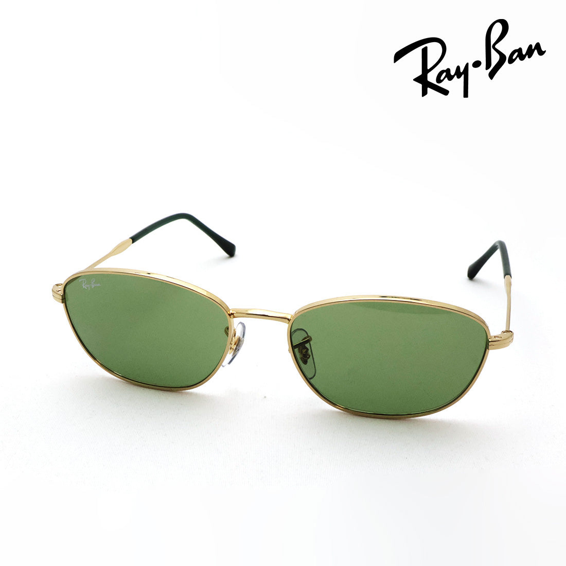 レイバン サングラス Ray-Ban RB3749 0014E 55 58