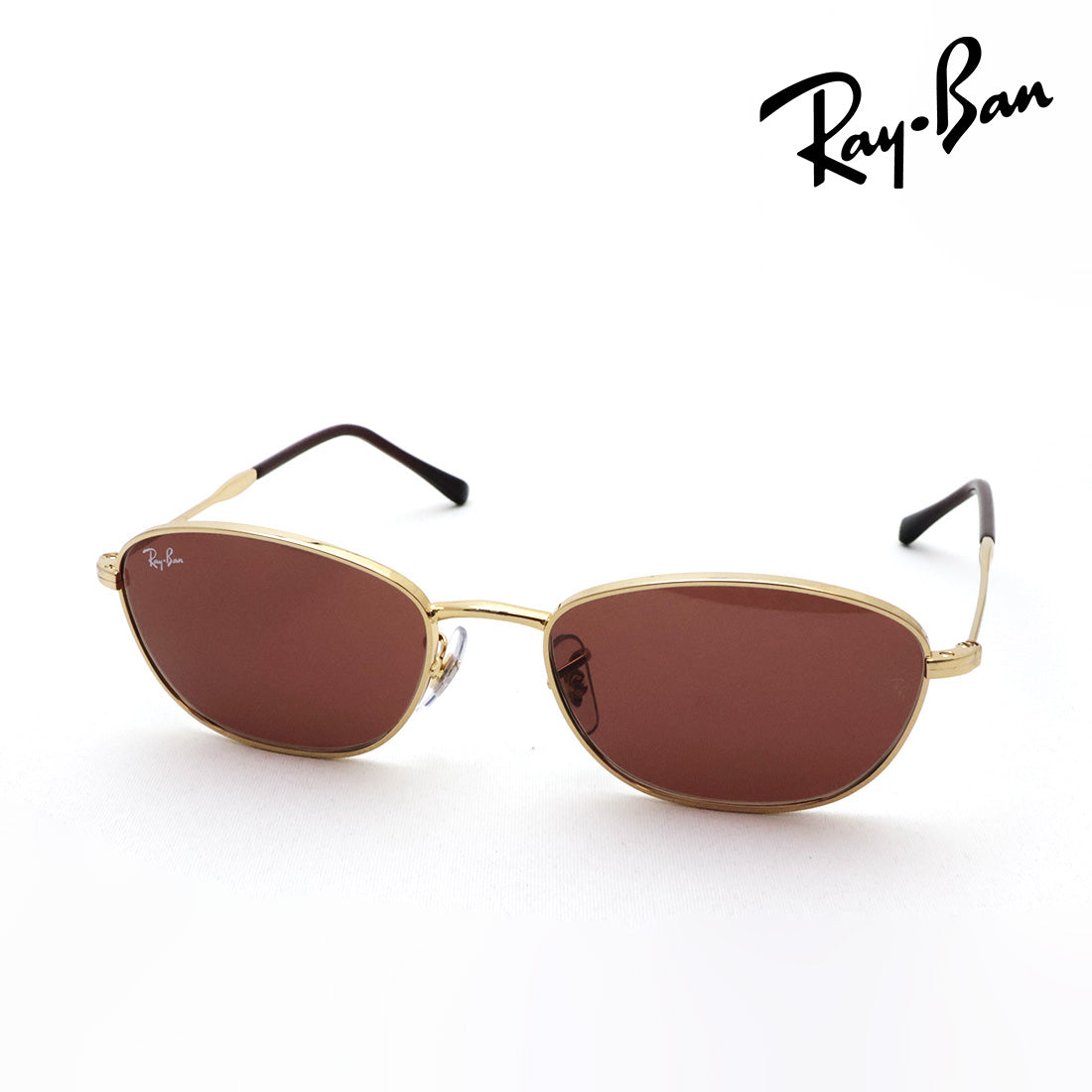 レイバン サングラス Ray-Ban RB3749 001C5 55 58