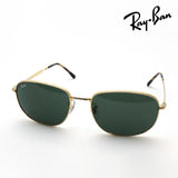 レイバン サングラス Ray-Ban RB3754 00131 60 スクエア