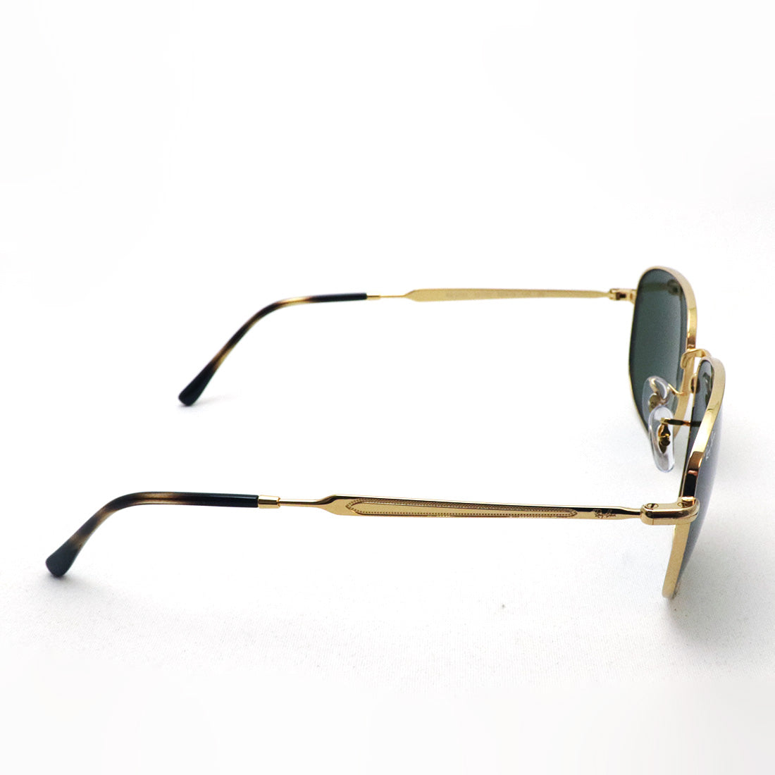 レイバン サングラス Ray-Ban RB3754 00131 60 スクエア