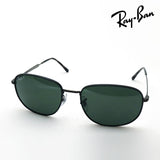 レイバン 偏光サングラス Ray-Ban RB3754 927458 60 スクエア