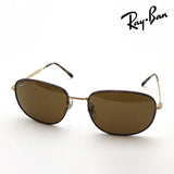 レイバン 偏光サングラス Ray-Ban RB3754 927557 60 スクエア
