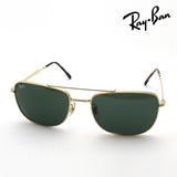 レイバン サングラス Ray-Ban RB3755 00131 59 62 スクエア