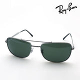 レイバン 偏光サングラス Ray-Ban RB3755 00458 59 62 スクエア