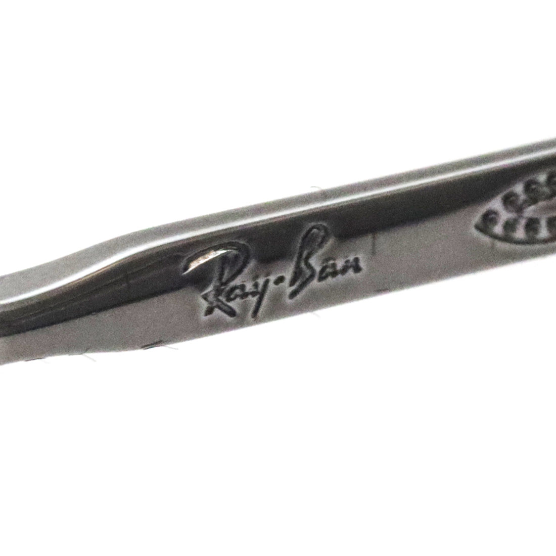 レイバン 偏光サングラス Ray-Ban RB3755 00458 59 62 スクエア