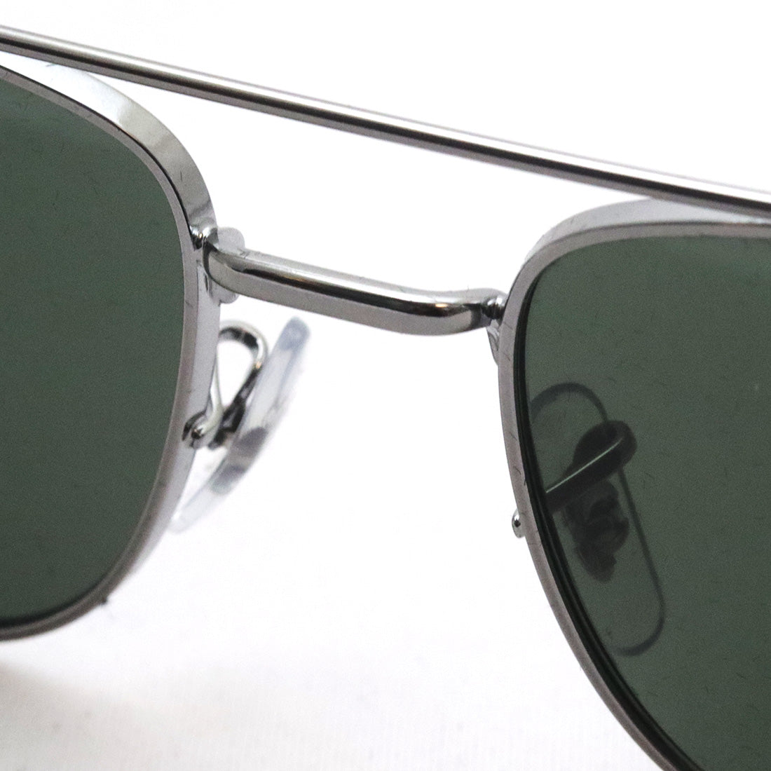 レイバン 偏光サングラス Ray-Ban RB3755 00458 59 62 スクエア