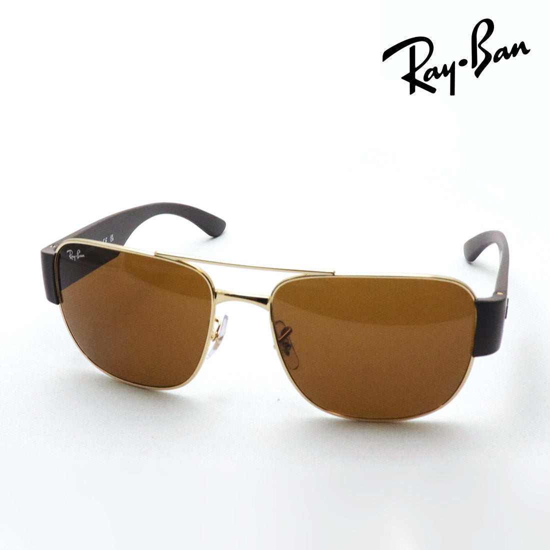 レイバン サングラス Ray-Ban RB3756 00133 56 59 スクエア