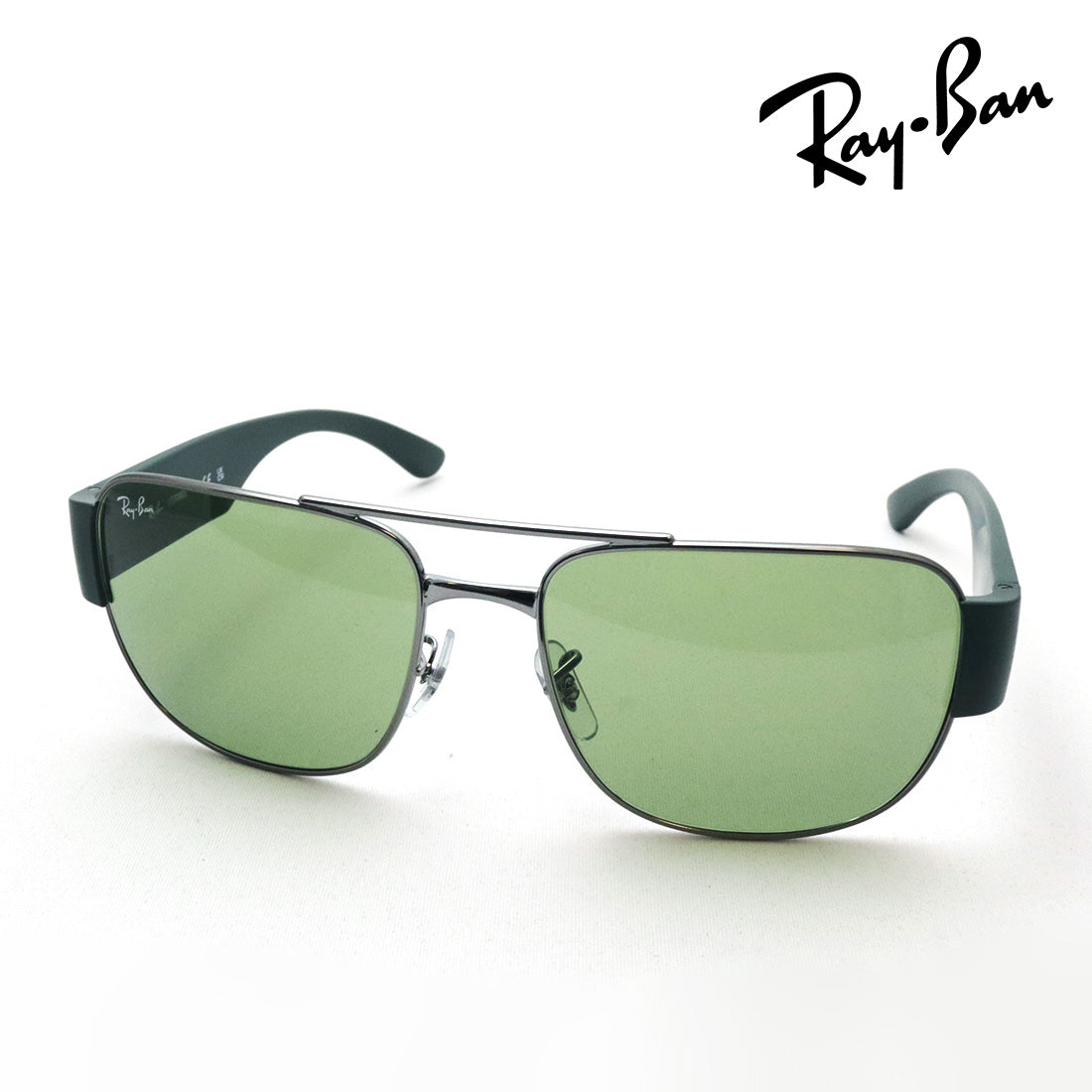 レイバン サングラス Ray-Ban RB3756 0044E 56 59 スクエア