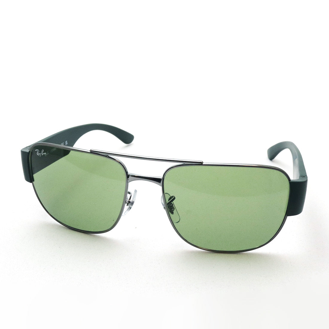 Ray-Ban Sunglasses Ray-Ban RB3756 0044E 56 59 Square