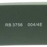 レイバン サングラス Ray-Ban RB3756 0044E 56 59 スクエア