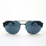 レイバン サングラス Ray-Ban RB3756 004R5 56 59 スクエア