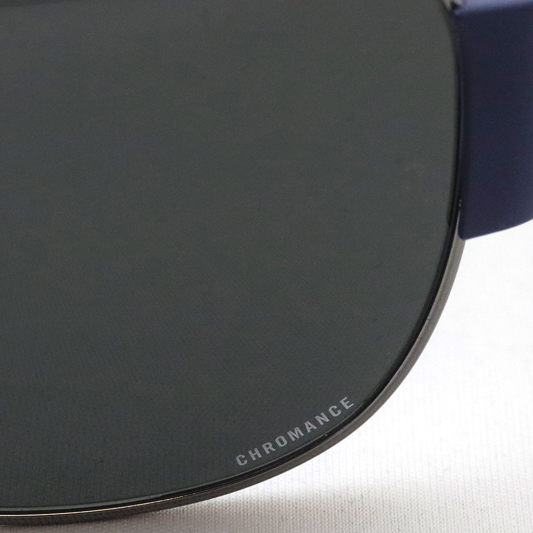 レイバン 偏光サングラス Ray-Ban ロマンス CHROMANCE RB3756CH 004K8 56 59 スクエア