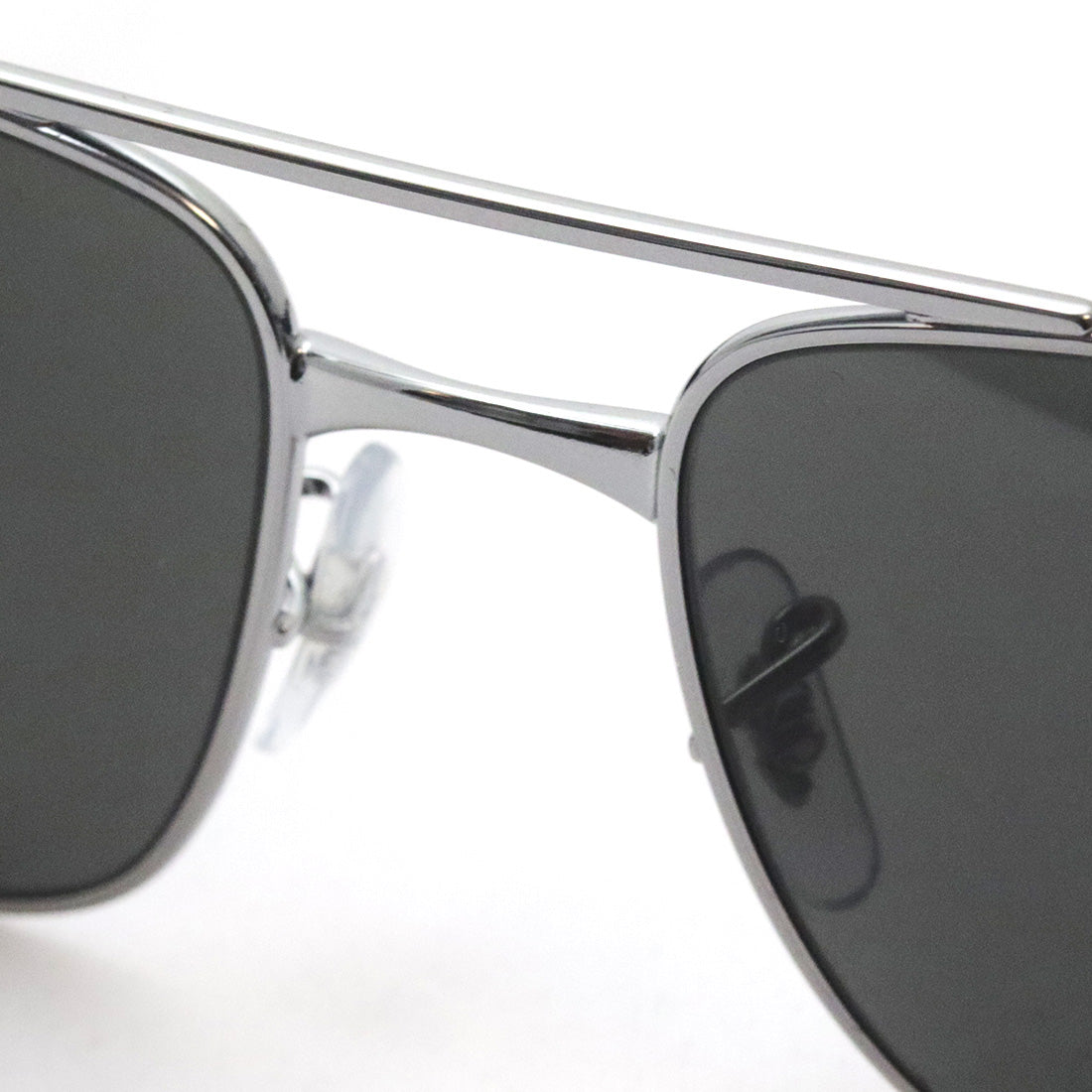 レイバン 偏光サングラス Ray-Ban ロマンス CHROMANCE RB3756CH 004K8 56 59 スクエア