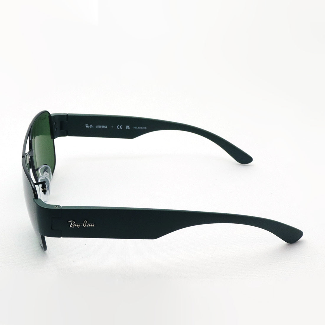 レイバン 偏光サングラス Ray-Ban ロマンス CHROMANCE RB3756CH 9269P1 56 59 スクエア