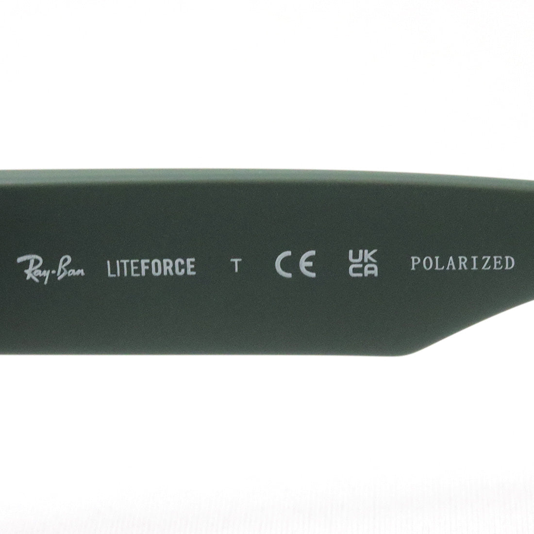 レイバン 偏光サングラス Ray-Ban ロマンス CHROMANCE RB3756CH 9269P1 56 59 スクエア