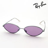 レイバン サングラス Ray-Ban KAI カイ RB3757 00469 56 59 オーバル