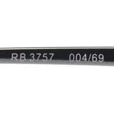 レイバン サングラス Ray-Ban KAI カイ RB3757 00469 56 59 オーバル