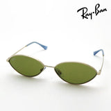 レイバン サングラス Ray-Ban KAI カイ RB3757 92132 56 59 オーバル