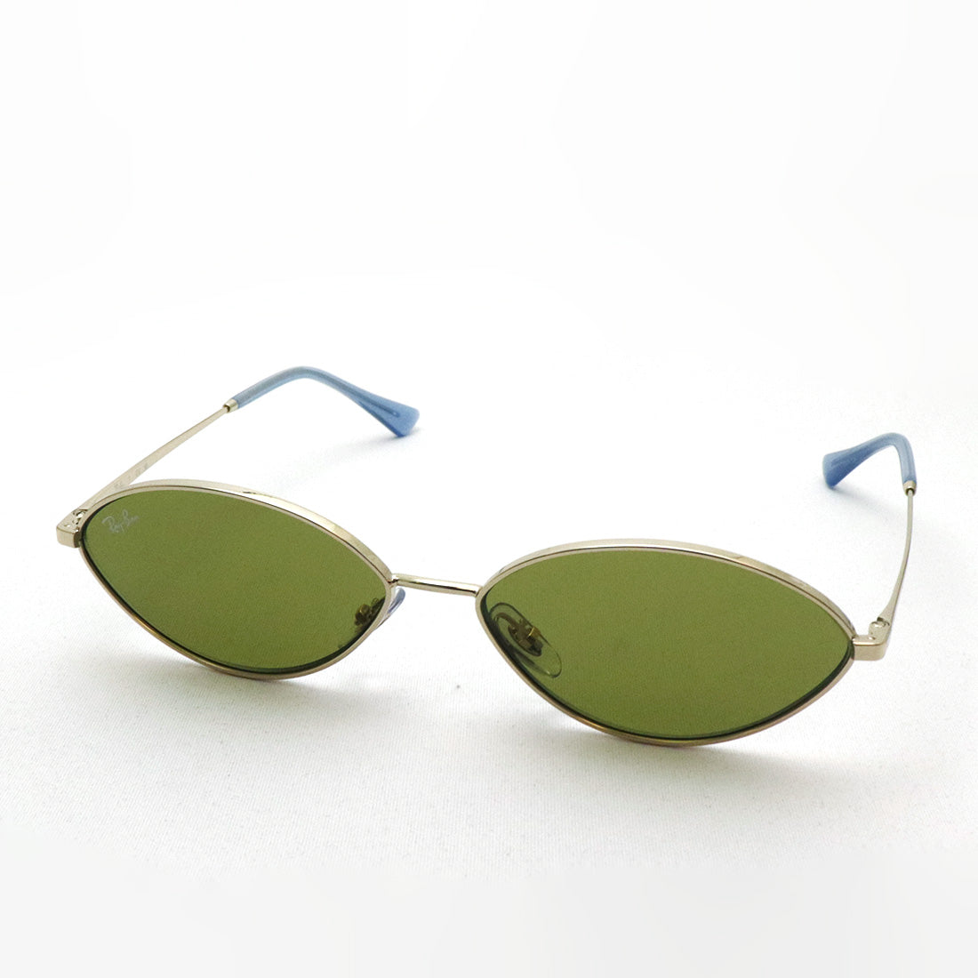 レイバン サングラス Ray-Ban KAI カイ RB3757 92132 56 59 オーバル