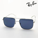 レイバン 偏光サングラス Ray-Ban ARI アリ RB3758 0032V 54 56 スクエア
