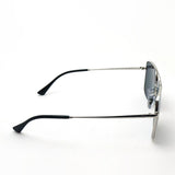 レイバン 偏光サングラス Ray-Ban ARI アリ RB3758 00381 54 56 スクエア