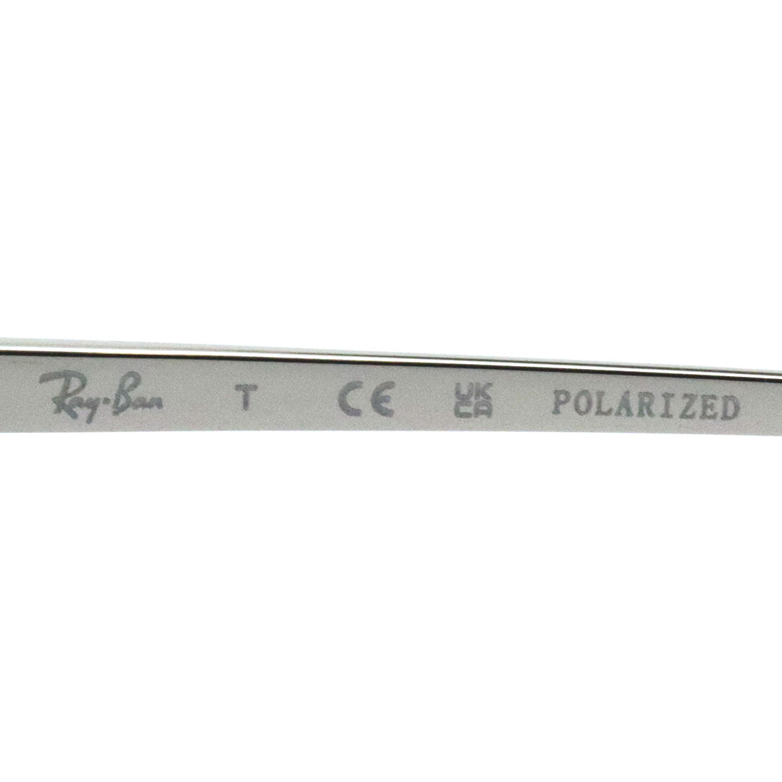 レイバン 偏光サングラス Ray-Ban ARI アリ RB3758 00381 54 56 スクエア