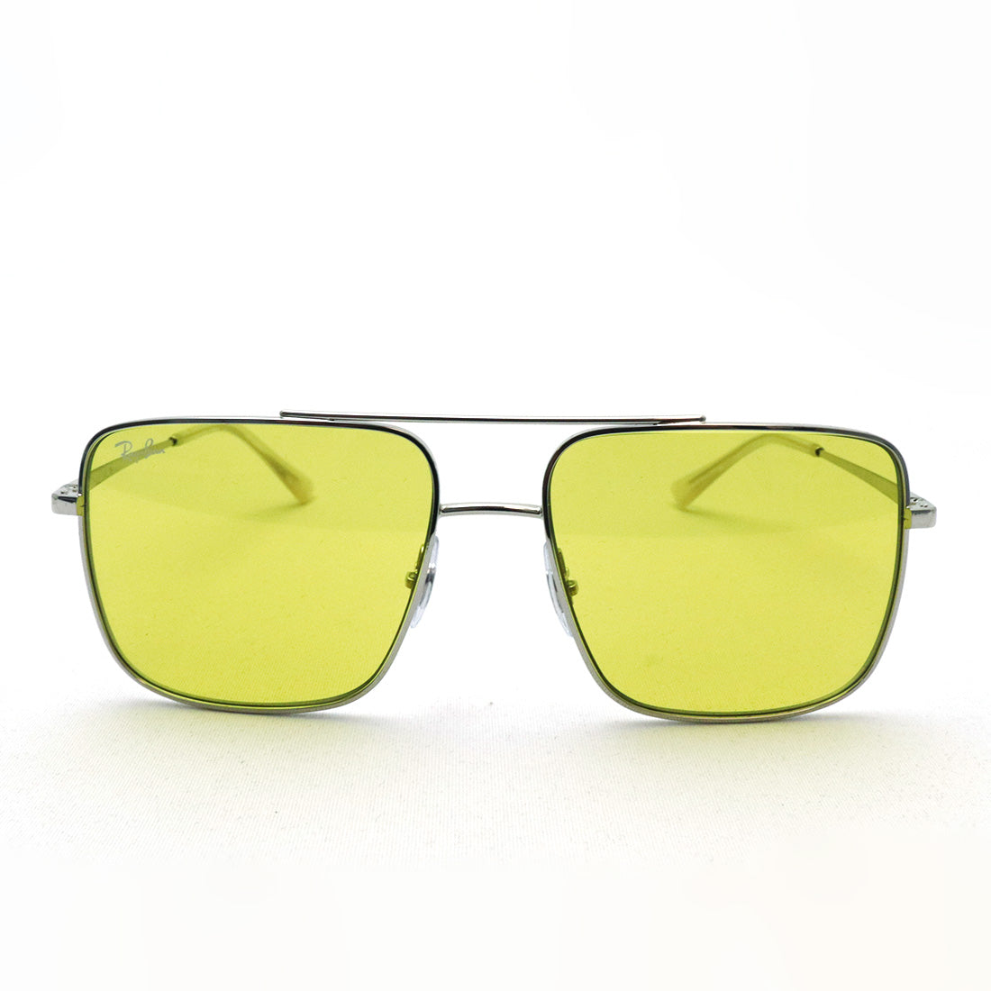 Ray-Ban sunglasses Ray-Ban ARI Ari RB3758 0036D 54 56 square