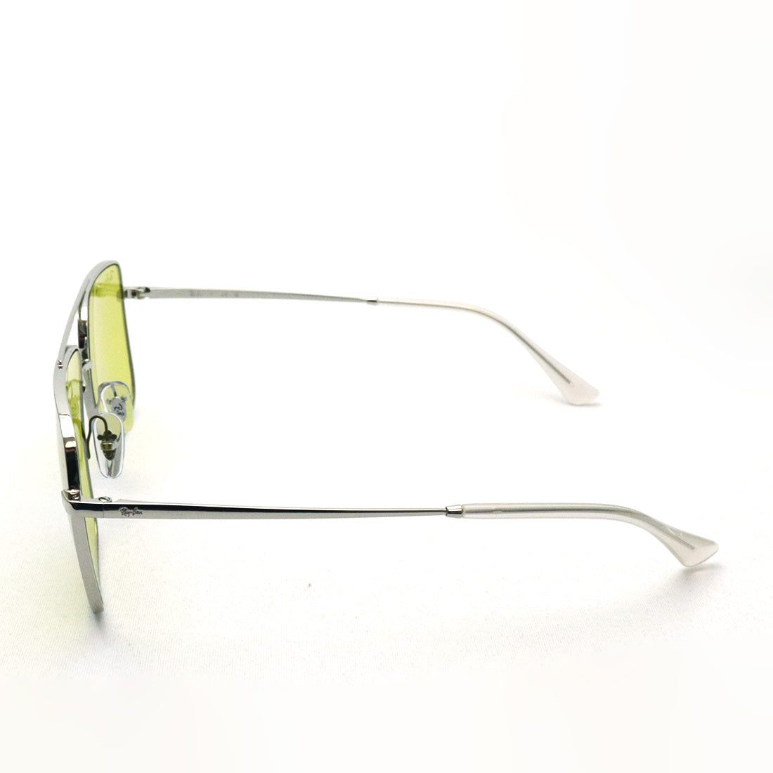 Ray-Ban sunglasses Ray-Ban ARI Ari RB3758 0036D 54 56 square