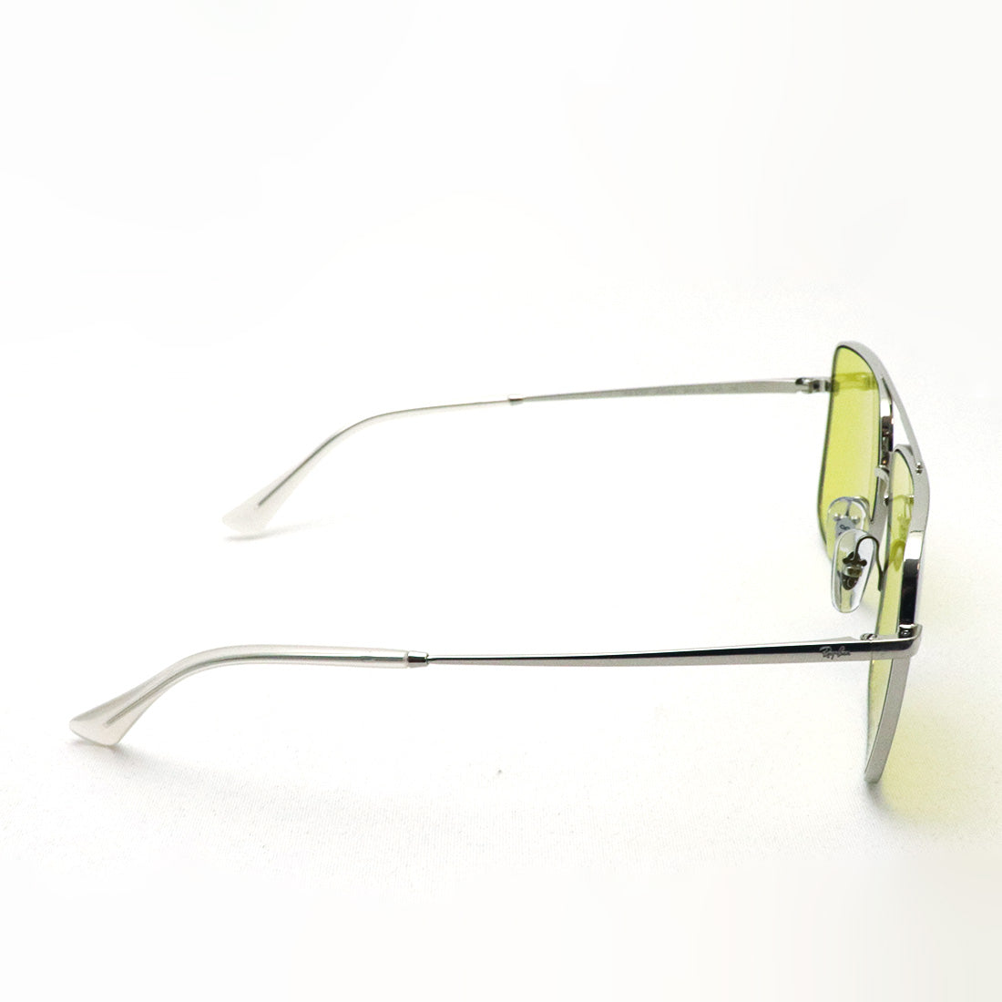Ray-Ban sunglasses Ray-Ban ARI Ari RB3758 0036D 54 56 square