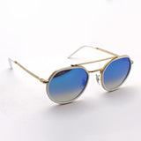 Ray-Ban sunglasses Ray-Ban RB3765 0014O