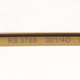 Ray-Ban sunglasses Ray-Ban RB3765 0014O
