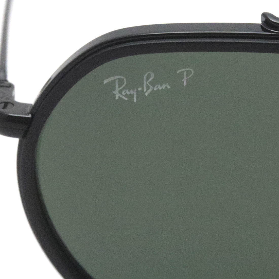 射线阳台偏光太阳镜Ray-Ban RB3765 00258