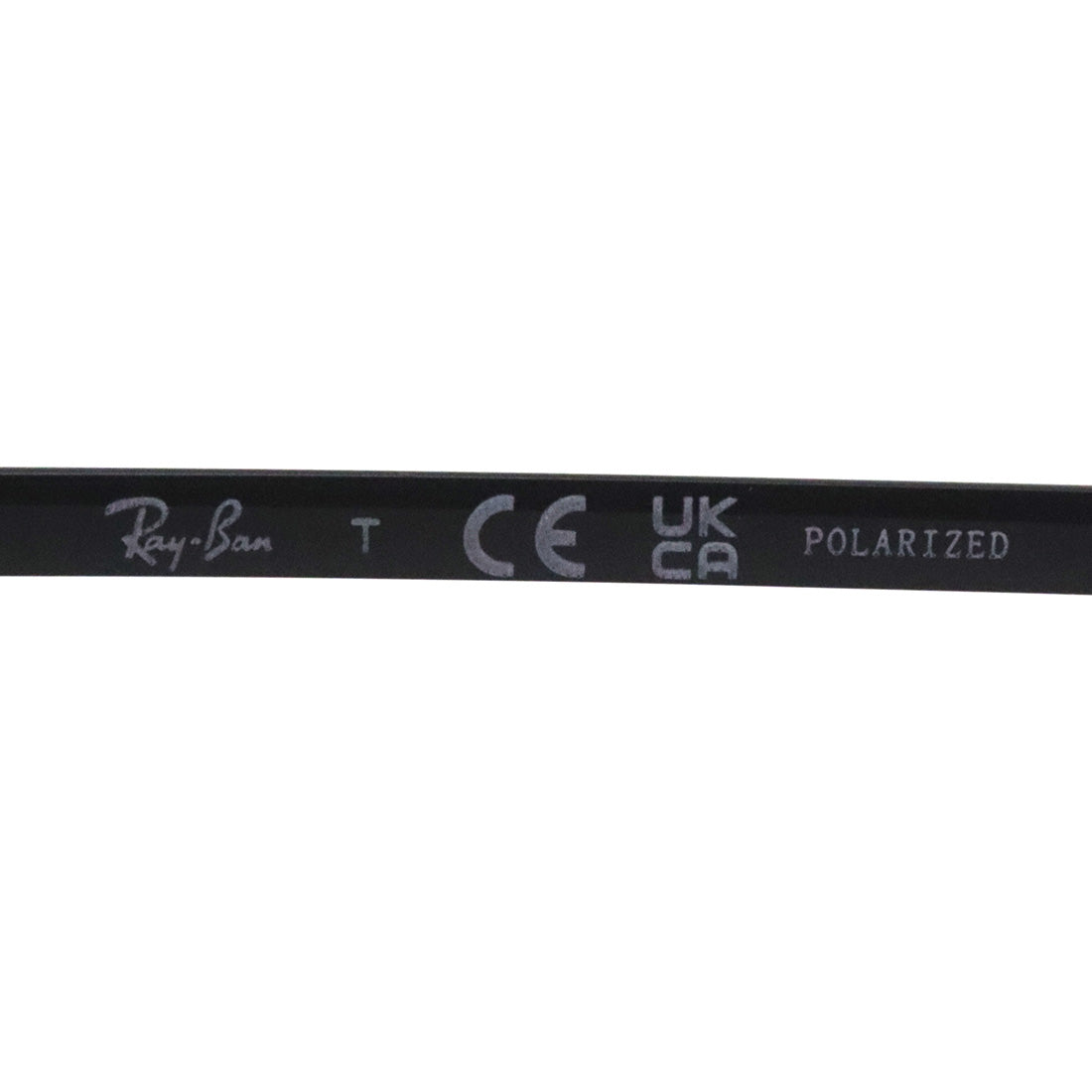射线阳台偏光太阳镜Ray-Ban RB3765 00258