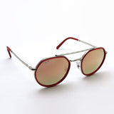 Ray-Ban sunglasses Ray-Ban RB3765 0037O