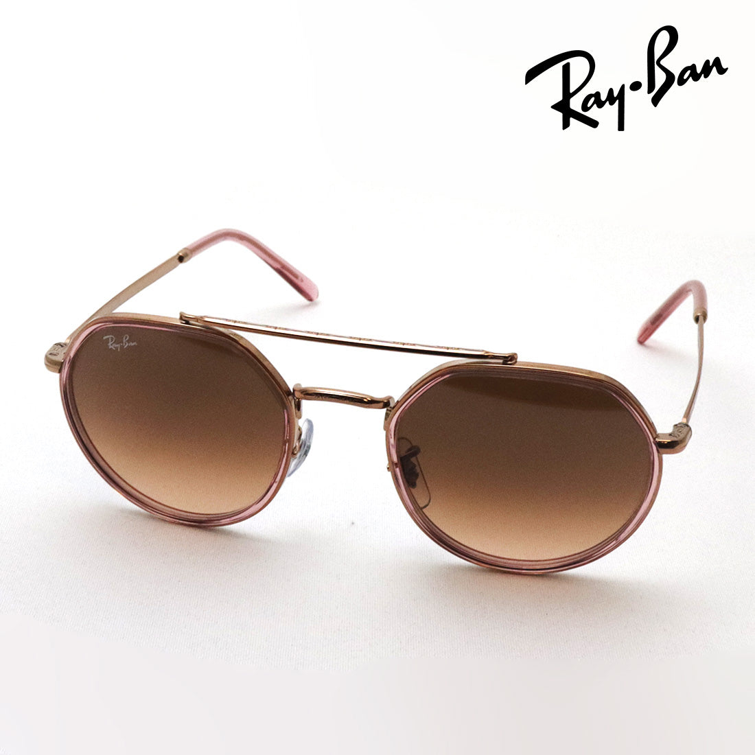 Gafas de sol Ray-Ban Ray-Ban RB3765 9069A5