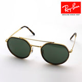 Ray-Ban sunglasses Ray-Ban RB3765 919631