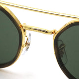 Ray-Ban sunglasses Ray-Ban RB3765 919631