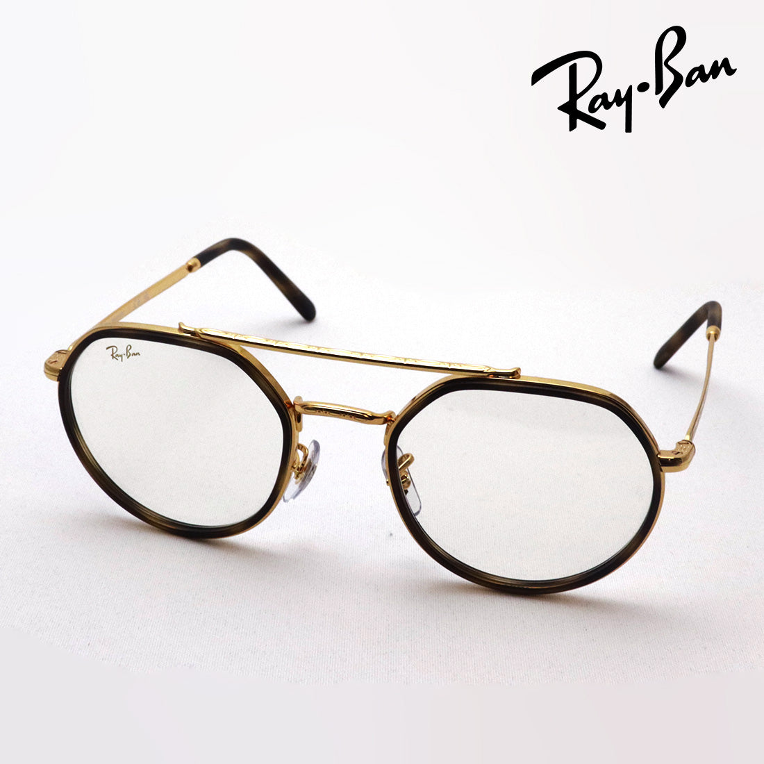 レイバン 調光サングラス Ray-Ban RB3765 9196GI