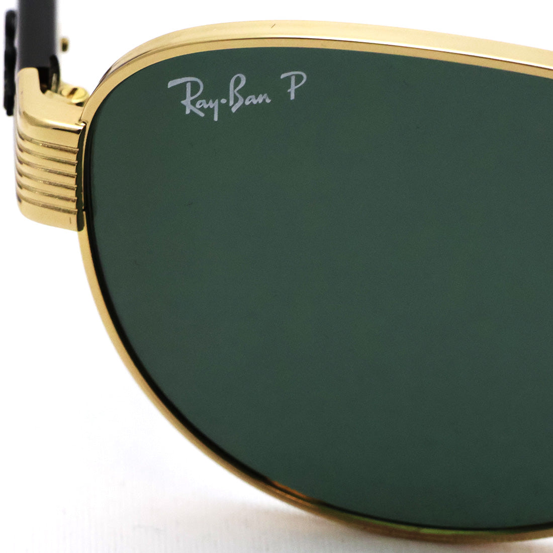 レイバン 偏光サングラス Ray-Ban CHROMANCE クロマンス RB3766CH 001O9 54 56