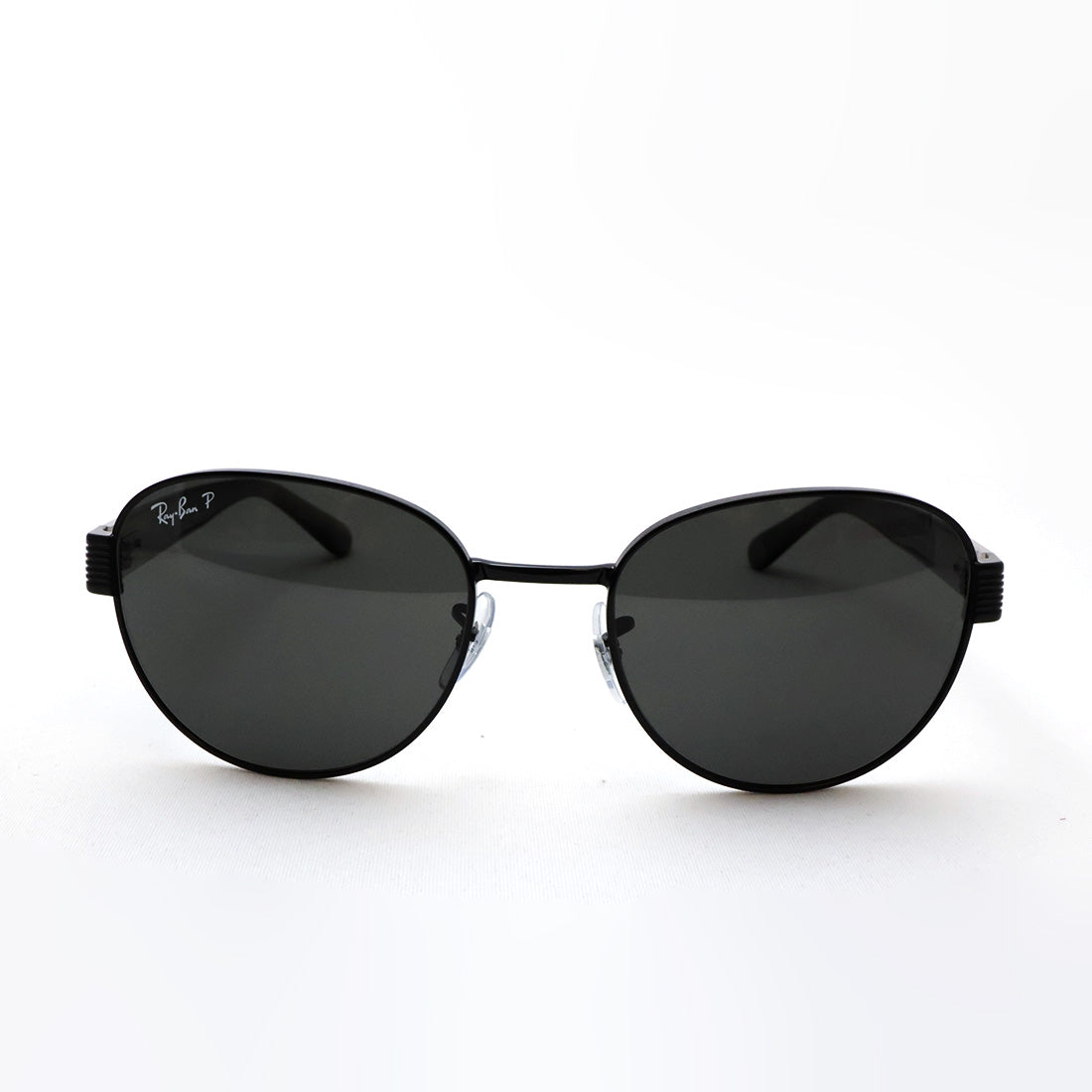 レイバン 偏光サングラス Ray-Ban CHROMANCE クロマンス RB3766CH 002K8 54 56