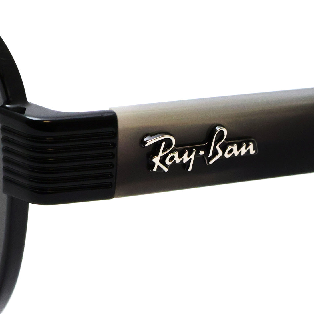 レイバン 偏光サングラス Ray-Ban CHROMANCE クロマンス RB3766CH 002K8 54 56