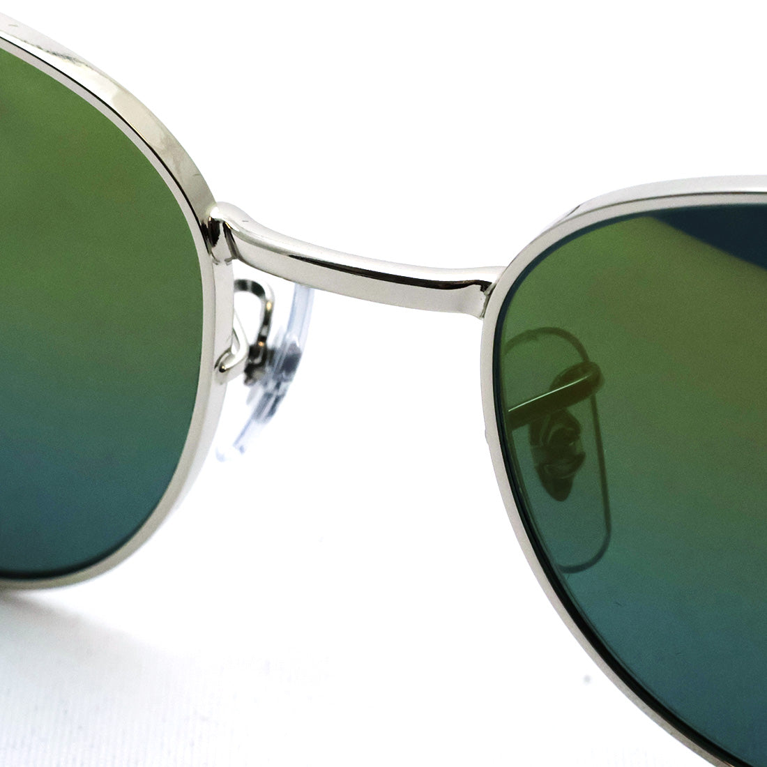 レイバン 偏光サングラス Ray-Ban CHROMANCE クロマンス RB3766CH 003J0 54 56
