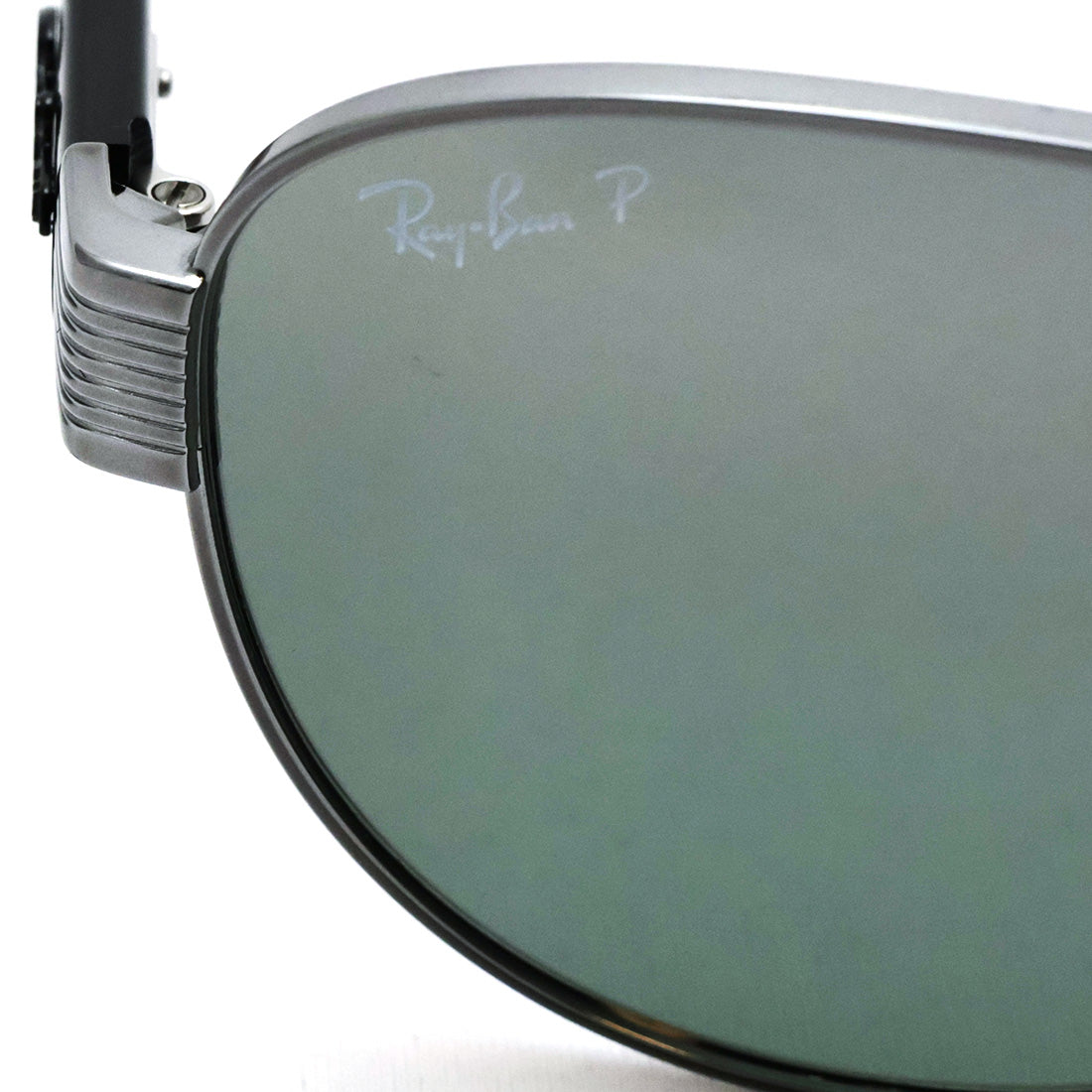 レイバン 偏光サングラス Ray-Ban CHROMANCE クロマンス RB3766CH 0045J 54 56