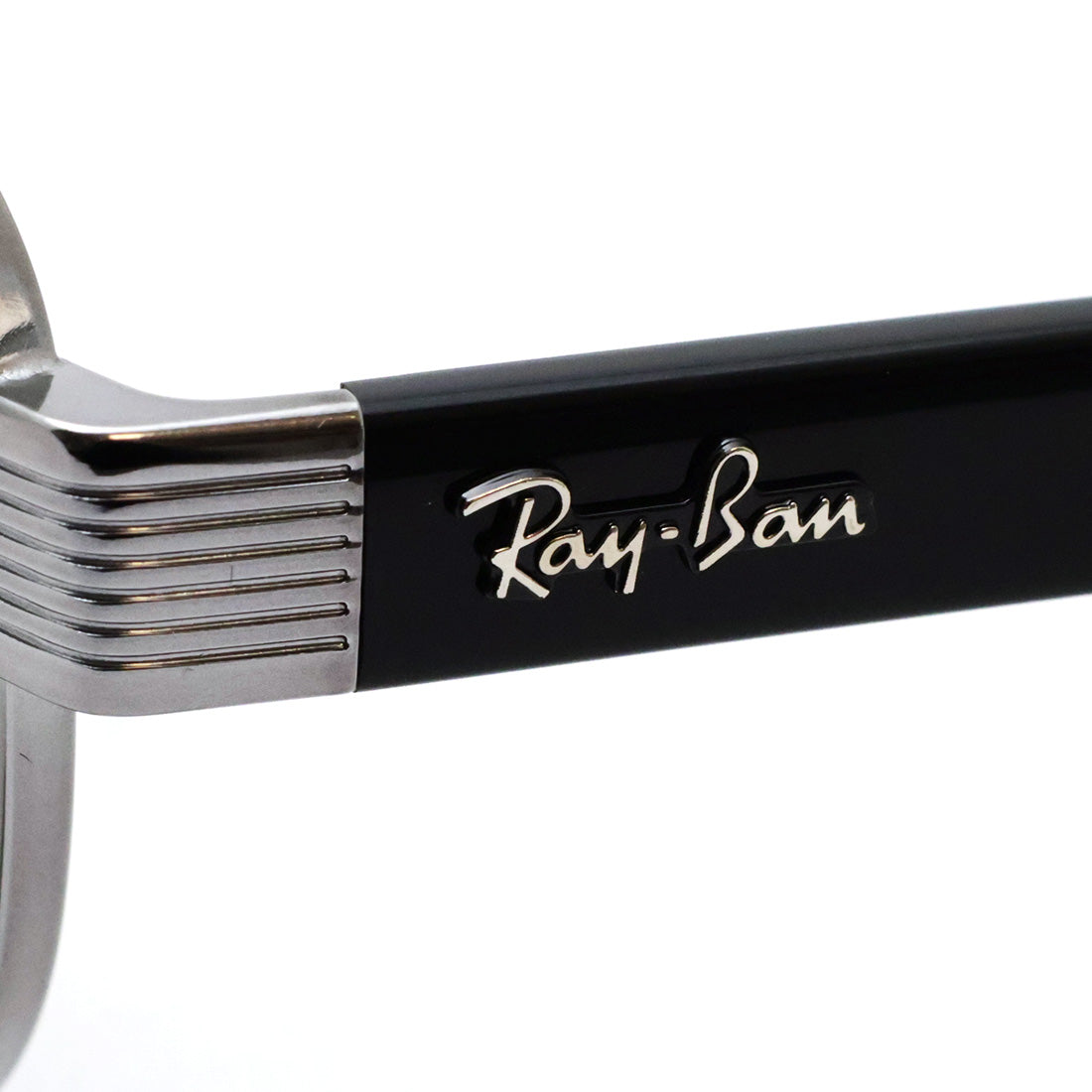 レイバン 偏光サングラス Ray-Ban CHROMANCE クロマンス RB3766CH 0045J 54 56