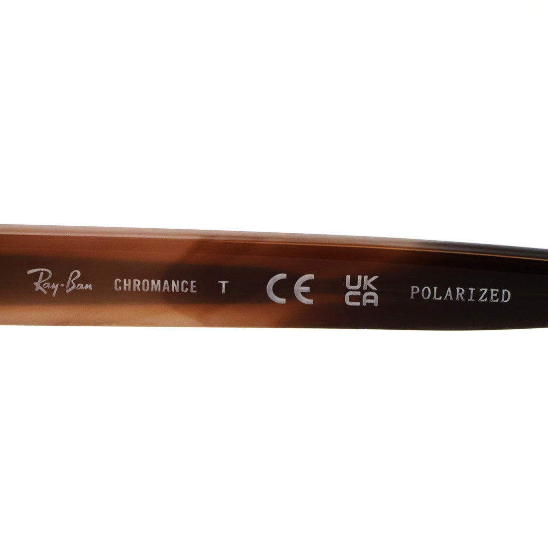 レイバン 偏光サングラス Ray-Ban CHROMANCE クロマンス RB3766CH 9259AN 54 56